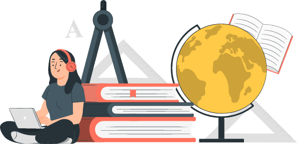 Students accessing Cambridge and Edexcel past papers with AI analysis